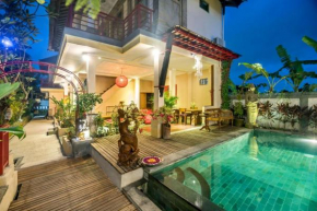 Metteyya Healing House, Bali Ubud